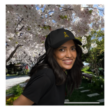 Load image into Gallery viewer, Thien Long Son, Dragon Moutain, Thientamism, Thien Tam Dao, Yoga Hats, Buddha Gifts, Gifts For Men, Gifts For Women, Boyfriend Gifts, Funny Gifts For Teen, Funny Gifts For Men, Yoga Lover Gifts, Gift For Her, Gift For Him, Graduation Gifts, Christmas Gifts, Birthday Gifts, Zen, Namaste, Workout