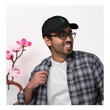 Load image into Gallery viewer, Banh Chung Vietnamese Sticky Rice Cake Embroidered Baseball Caps, Hats For Men, Sun Hats For Women