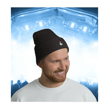 Load image into Gallery viewer, Finger Heart Korean Love Sign Embroidered Dad Hat, Beanies Hats For Men, Beanie For Women