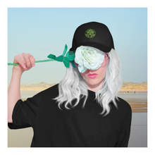 Load image into Gallery viewer, Tree Of Life Embroidered Baseball Caps, Hats For Men, Sun Hats For Women, Motivational Gifts, Yoga Gifts