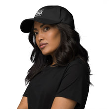 Load image into Gallery viewer, Mom Boss CEO Embroidered Baseball Caps, Hats For Men, Sun Hats For Women, Motivational Gifts