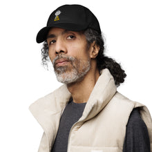 Load image into Gallery viewer, Zen Monk Embroidered Baseball Caps, Hats For Men, Sun Hats For Women, Buddha Gifts