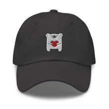Load image into Gallery viewer, Love Polar Bear Embroidered Baseball Caps, Hats For Men, Sun Hats For Women, Motivational Gifts