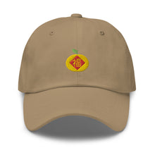 Load image into Gallery viewer, Lucky Orange New Year Embroidered Baseball Caps, Hats For Men, Sun Hats For Women, Motivational Gifts