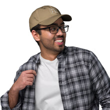 Load image into Gallery viewer, Hope Embroidered Baseball Caps, Hats For Men, Sun Hats For Women, Motivational Gifts, Yoga Gifts