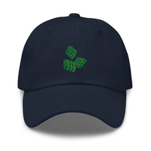 Load image into Gallery viewer, Banh Chung Vietnamese Sticky Rice Cake Embroidered Baseball Caps, Hats For Men, Sun Hats For Women
