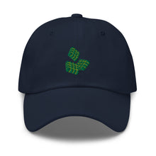 Load image into Gallery viewer, Banh Chung Vietnamese Sticky Rice Cake Embroidered Baseball Caps, Hats For Men, Sun Hats For Women