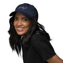 Load image into Gallery viewer, Grateful Embroidered Baseball Caps, Hats For Men, Sun Hats For Women, Motivational Gifts