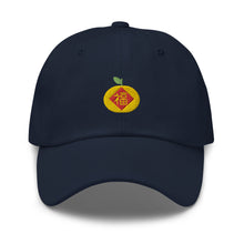 Load image into Gallery viewer, Lucky Orange New Year Embroidered Baseball Caps, Hats For Men, Sun Hats For Women, Motivational Gifts