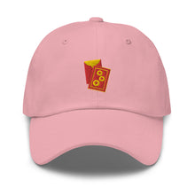 Load image into Gallery viewer, Red Envelope Lucky Money Embroidered Baseball Caps, Hats For Men, Sun Hats For Women, Motivational Gifts