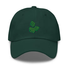 Load image into Gallery viewer, Banh Chung Vietnamese Sticky Rice Cake Embroidered Baseball Caps, Hats For Men, Sun Hats For Women