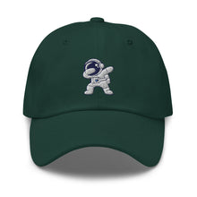 Load image into Gallery viewer, Go Astronaut Embroidered Baseball Caps, Hats For Men, Sun Hats For Women, Space Gifts, Graduation Gifts