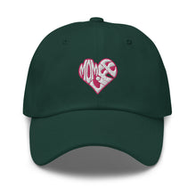 Load image into Gallery viewer, Mom Life Embroidered Baseball Caps, Hats For Men, Sun Hats For Women, Motivational Gifts