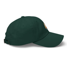 Load image into Gallery viewer, Unique Unalome Embroidered Dad Hat
