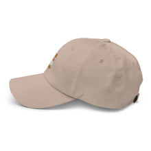 Load image into Gallery viewer, Zen Stones Embroidered Dad Hat
