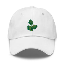 Load image into Gallery viewer, Banh Chung Vietnamese Sticky Rice Cake Embroidered Baseball Caps, Hats For Men, Sun Hats For Women
