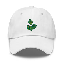 Load image into Gallery viewer, Banh Chung Vietnamese Sticky Rice Cake Embroidered Baseball Caps, Hats For Men, Sun Hats For Women