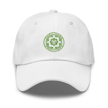 Load image into Gallery viewer, Anahata Heart Chakra, Yoga Hats, Buddha Gifts, Gifts For Men, Gifts For Women, Boyfriend Gifts, Funny Gifts For Teen, Funny Gifts For Men, Yoga Lover Gifts, Gift For Her, Gift For Him, Graduation Gifts, Christmas Gifts, Birthday Gifts, Zen, Namaste, Workout
