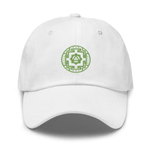 Load image into Gallery viewer, Anahata Heart Chakra, Yoga Hats, Buddha Gifts, Gifts For Men, Gifts For Women, Boyfriend Gifts, Funny Gifts For Teen, Funny Gifts For Men, Yoga Lover Gifts, Gift For Her, Gift For Him, Graduation Gifts, Christmas Gifts, Birthday Gifts, Zen, Namaste, Workout