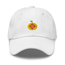 Load image into Gallery viewer, Lucky Orange New Year Embroidered Baseball Caps, Hats For Men, Sun Hats For Women, Motivational Gifts