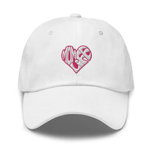Load image into Gallery viewer, Mom Life Embroidered Baseball Caps, Hats For Men, Sun Hats For Women, Motivational Gifts