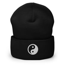 Load image into Gallery viewer, Yin Yang, Yoga Hats, Buddha Gifts, Gifts For Men, Gifts For Women, Boyfriend Gifts, Funny Gifts For Teen, Funny Gifts For Men, Yoga Lover Gifts, Gift For Her, Gift For Him, Graduation Gifts, Christmas Gifts, Birthday Gifts, Zen, Namaste, Workout
