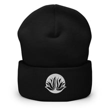 Load image into Gallery viewer, White Lotus, Yoga Hats, Buddha Gifts, Gifts For Men, Gifts For Women, Boyfriend Gifts, Funny Gifts For Teen, Funny Gifts For Men, Yoga Lover Gifts, Gift For Her, Gift For Him, Graduation Gifts, Christmas Gifts, Birthday Gifts, Zen, Namaste, Workout