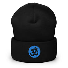 Load image into Gallery viewer, Om, Yoga Hats, Buddha Gifts, Gifts For Men, Gifts For Women, Boyfriend Gifts, Funny Gifts For Teen, Funny Gifts For Men, Yoga Lover Gifts, Gift For Her, Gift For Him, Graduation Gifts, Christmas Gifts, Birthday Gifts, Zen, Namaste, Workout