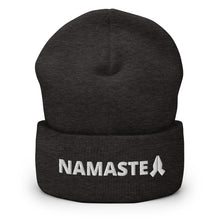 Load image into Gallery viewer, Yoga Hats, Buddha Gifts, Gifts For Men, Gifts For Women, Boyfriend Gifts, Funny Gifts For Teen, Funny Gifts For Men, Yoga Lover Gifts, Gift For Her, Gift For Him, Graduation Gifts, Christmas Gifts, Birthday Gifts, Zen, Namaste, Workout
