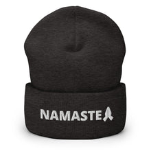 Load image into Gallery viewer, Yoga Hats, Buddha Gifts, Gifts For Men, Gifts For Women, Boyfriend Gifts, Funny Gifts For Teen, Funny Gifts For Men, Yoga Lover Gifts, Gift For Her, Gift For Him, Graduation Gifts, Christmas Gifts, Birthday Gifts, Zen, Namaste, Workout