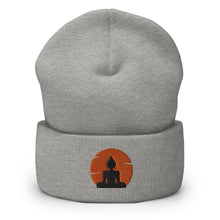 Load image into Gallery viewer, Meditation Buddha, Yoga Hats, Buddha Gifts, Gifts For Men, Gifts For Women, Boyfriend Gifts, Funny Gifts For Teen, Funny Gifts For Men, Yoga Lover Gifts, Gift For Her, Gift For Him, Graduation Gifts, Christmas Gifts, Birthday Gifts, Zen, Namaste, Workout
