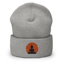 Load image into Gallery viewer, Meditation Buddha, Yoga Hats, Buddha Gifts, Gifts For Men, Gifts For Women, Boyfriend Gifts, Funny Gifts For Teen, Funny Gifts For Men, Yoga Lover Gifts, Gift For Her, Gift For Him, Graduation Gifts, Christmas Gifts, Birthday Gifts, Zen, Namaste, Workout