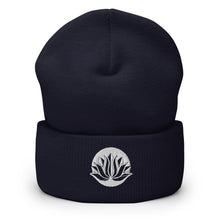 Load image into Gallery viewer, White Lotus, Yoga Hats, Buddha Gifts, Gifts For Men, Gifts For Women, Boyfriend Gifts, Funny Gifts For Teen, Funny Gifts For Men, Yoga Lover Gifts, Gift For Her, Gift For Him, Graduation Gifts, Christmas Gifts, Birthday Gifts, Zen, Namaste, Workout