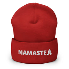 Load image into Gallery viewer, Yoga Hats, Buddha Gifts, Gifts For Men, Gifts For Women, Boyfriend Gifts, Funny Gifts For Teen, Funny Gifts For Men, Yoga Lover Gifts, Gift For Her, Gift For Him, Graduation Gifts, Christmas Gifts, Birthday Gifts, Zen, Namaste, Workout