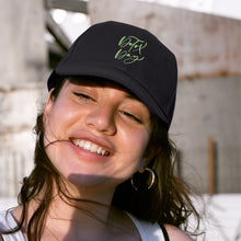 Load image into Gallery viewer, Detox Day Embroidered Dad Hat
