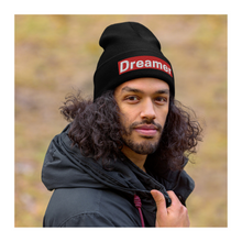 Load image into Gallery viewer, Dreamer, Yoga Hats, Buddha Gifts, Gifts For Men, Gifts For Women, Boyfriend Gifts, Funny Gifts For Teen, Funny Gifts For Men, Yoga Lover Gifts, Gift For Her, Gift For Him, Graduation Gifts, Christmas Gifts, Birthday Gifts, Zen, Namaste, Workout
