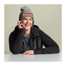 Load image into Gallery viewer, Dreamer, Yoga Hats, Buddha Gifts, Gifts For Men, Gifts For Women, Boyfriend Gifts, Funny Gifts For Teen, Funny Gifts For Men, Yoga Lover Gifts, Gift For Her, Gift For Him, Graduation Gifts, Christmas Gifts, Birthday Gifts, Zen, Namaste, Workout
