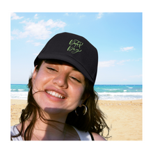 Load image into Gallery viewer, Detox Day Embroidered Baseball Caps, Hats For Men, Sun Hats For Women, Motivational Gifts, Yoga Gifts
