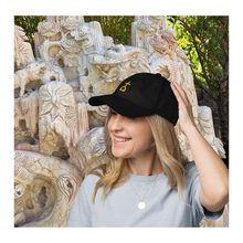 Load image into Gallery viewer, Thien Tam Embroidered Baseball Caps, Thientamism, Thien Tam Dao, Hats For Men, Sun Hats For Women
