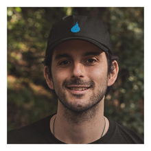 Load image into Gallery viewer, Amazing Unalome Embroidered Baseball Caps, Hats For Men, Sun Hats For Women, Motivational Gifts, Yoga Gifts

