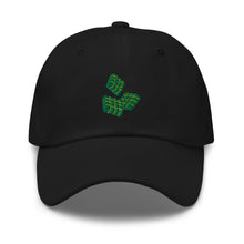 Load image into Gallery viewer, Banh Chung Vietnamese Sticky Rice Cake Embroidered Baseball Caps, Hats For Men, Sun Hats For Women
