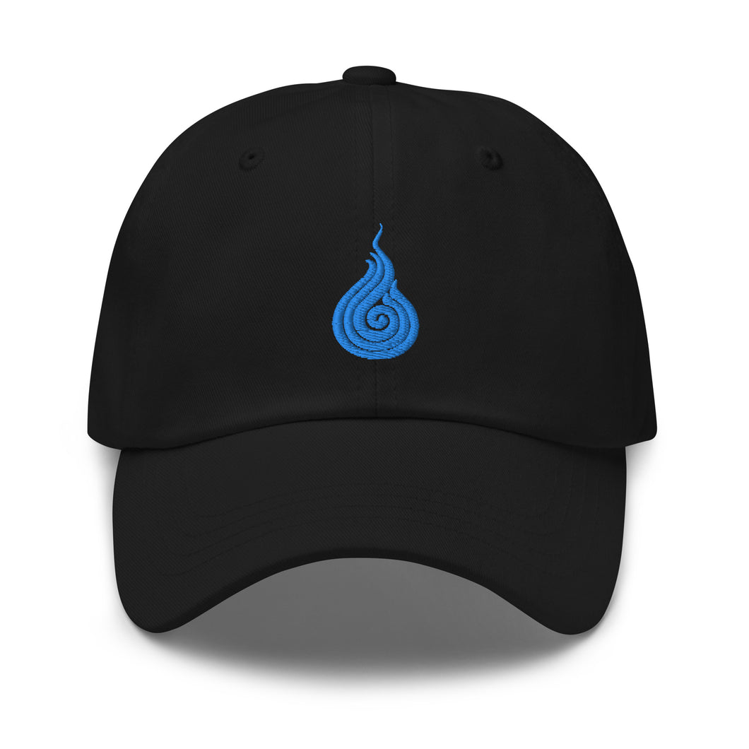 Amazing Unalome Embroidered Baseball Caps, Hats For Men, Sun Hats For Women, Motivational Gifts, Yoga Gifts