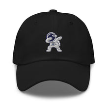 Load image into Gallery viewer, Go Astronaut Embroidered Baseball Caps, Hats For Men, Sun Hats For Women, Space Gifts, Graduation Gifts
