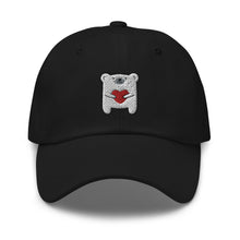 Load image into Gallery viewer, Love Polar Bear Embroidered Baseball Caps, Hats For Men, Sun Hats For Women, Motivational Gifts
