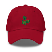 Load image into Gallery viewer, Banh Chung Vietnamese Sticky Rice Cake Embroidered Baseball Caps, Hats For Men, Sun Hats For Women
