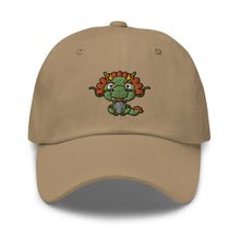 Load image into Gallery viewer, Dad hat
