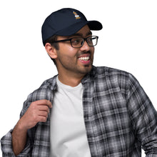 Load image into Gallery viewer, Zen Stones Embroidered Baseball Caps, Hats For Men, Sun Hats For Women, Yoga Gifts
