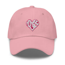 Load image into Gallery viewer, Mom Life Embroidered Baseball Caps, Hats For Men, Sun Hats For Women, Motivational Gifts
