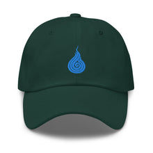 Load image into Gallery viewer, Amazing Unalome Embroidered Baseball Caps, Hats For Men, Sun Hats For Women, Motivational Gifts, Yoga Gifts
