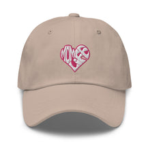 Load image into Gallery viewer, Mom Life Embroidered Baseball Caps, Hats For Men, Sun Hats For Women, Motivational Gifts
